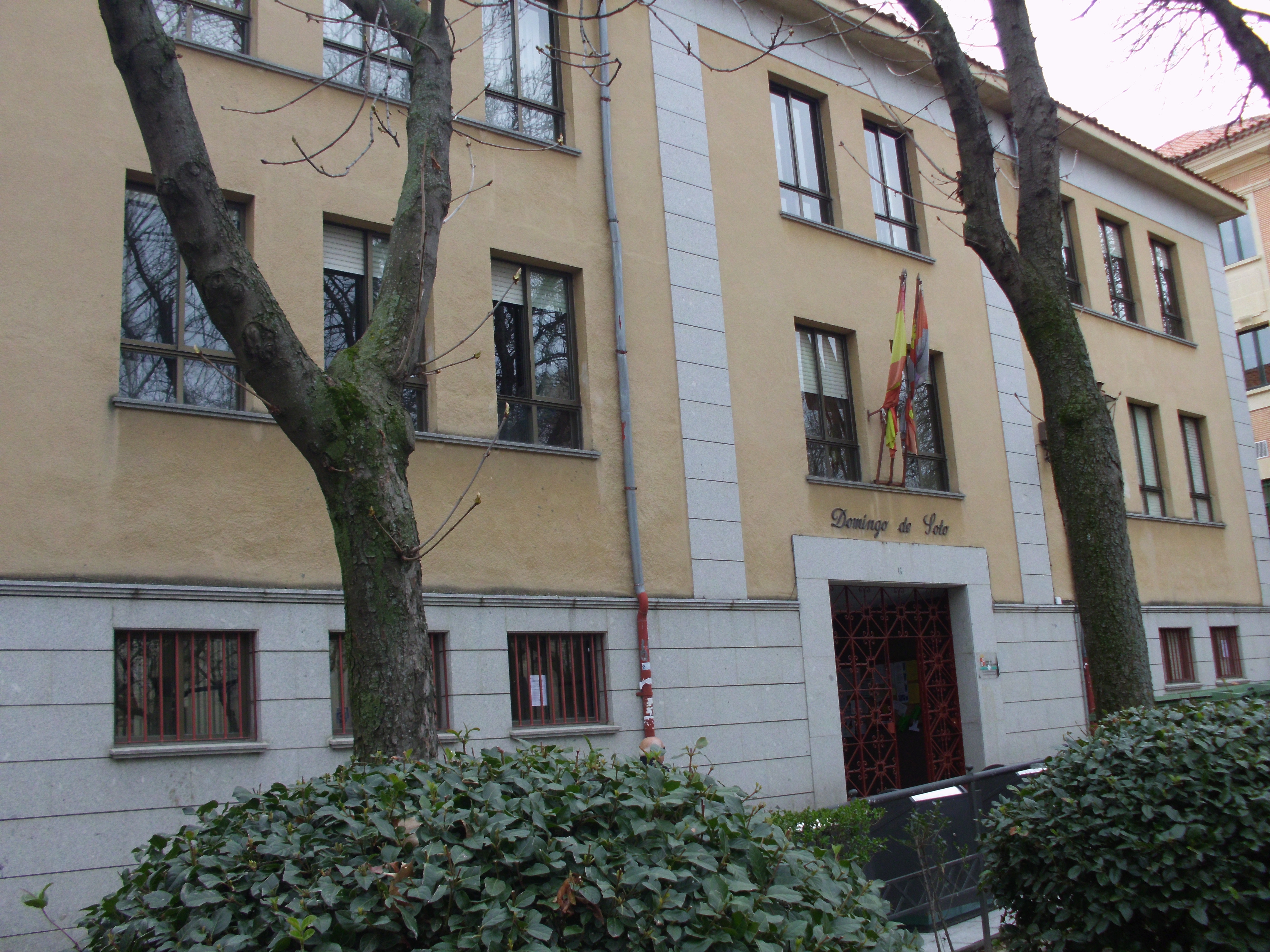 Fachada Fachada